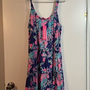 Lilly Pulitzer Loro NWT